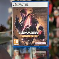 Tekken 8 per PlayStation 5