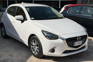 Mazda 2 Mazda2 1.5 Skyactiv-G Evolve
