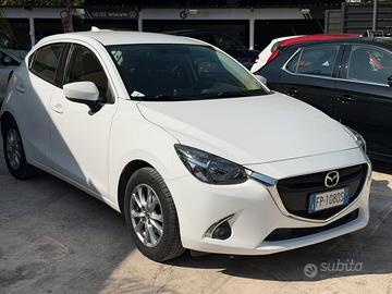 Mazda 2 Mazda2 1.5 Skyactiv-G Evolve