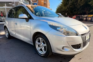 Renault Scenic 1.9 dCi 130CV 2 Proprietari