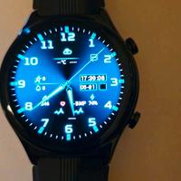 HONOR Watch GS 3 Midnight Black