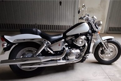Suzuki Marauder VZ800