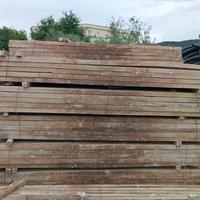 Pali in cemento 3 metri