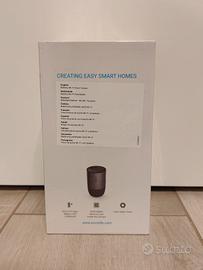 [NUOVA] EZVIZ Cam Videosorveglianza Wi-Fi - Audio/Video In vendita a ...