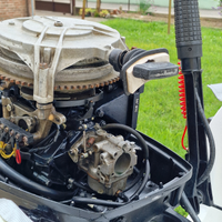 Evinride 521 25xp 89'