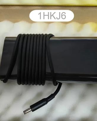 Alimentatore Dell 180W jack 7.4mm nuovo FGV9J