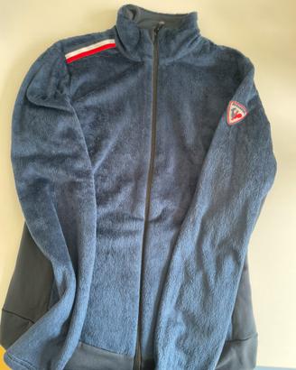 Giacca sportiva originale Rossignol da donna