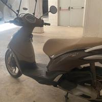 Piaggio Liberty S 125 - 2018