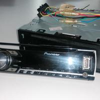 autoradio pioneer 
