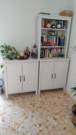 credenza brusali Ikea 