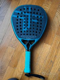 Racchetta padel Oxdog