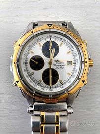 Orologio Seiko SQ100 Chronograph Alarm 7T32