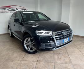 Audi Q5 2.0 TDI 190 CV S-LINE quattro S tronic