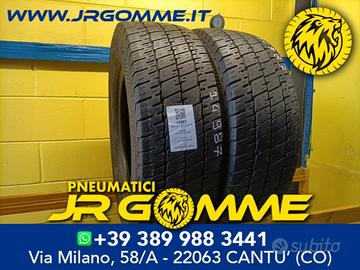 225/65/16C BARUM 4 Stagioni 70%