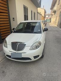 Lancia Y Diva del 2011,
