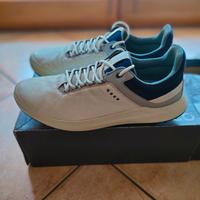 Scarpe golf ECCO M GOLF CORE EU 45 (US 11/UK 10.5)