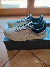 Scarpe golf ECCO M GOLF CORE EU 45 (US 11/UK 10.5)