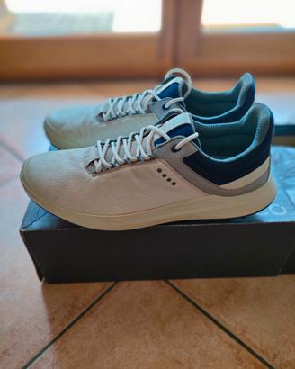 Scarpe golf ECCO M GOLF CORE EU 45 (US 11/UK 10.5)