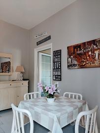 Camera periodo estivo Leporano Marina (TA)