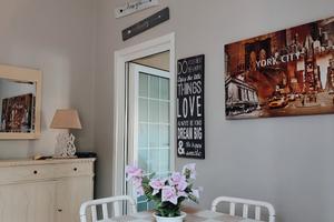 Camera periodo estivo Leporano Marina (TA)