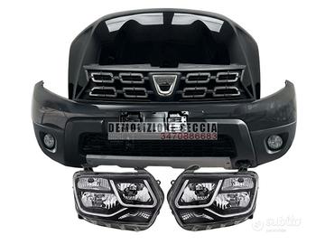 Dacia Duster 2010-2015 musata RICAMBI