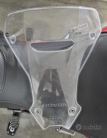 Cupolino originale HONDA per Africa Twin 1100 