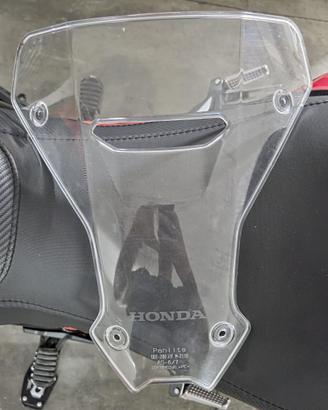 Cupolino originale HONDA per Africa Twin 1100 