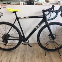Bici Cannondale ciclocross