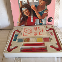Perline gioco anni '80