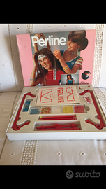 Perline gioco anni '80