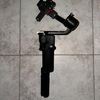 DJI RS3 Mini – Gimbal Stabilizzatore
