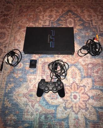 Playstation 2