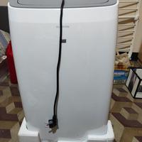 Condizionatore portatile Klarstein 12000 btu