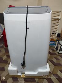 Condizionatore portatile Klarstein 12000 btu