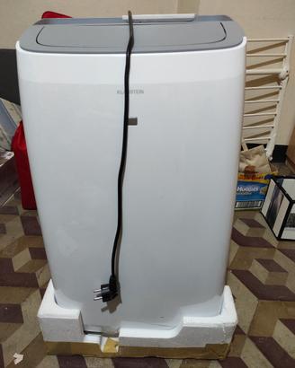 Condizionatore portatile Klarstein 12000 btu