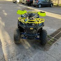 Quad Lem 125