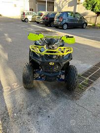 Quad Lem 125