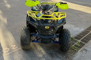 Quad Lem 125