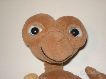 Et pupazzo on sale