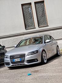 Audi A4 2.0 Tfsi quattro s-tronic 