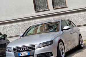 Audi A4 2.0 Tfsi quattro s-tronic 