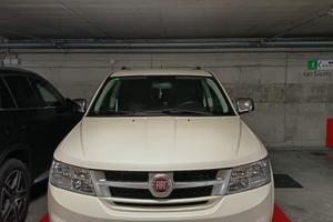 Fiat freemont 7 posti 2.0 Mjt 170cv 4x4aut. Lounge