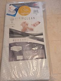 Materasso bambino 60x125