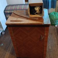 macchina da cucire Husqvarna 