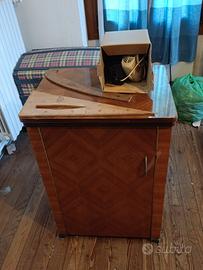 macchina da cucire Husqvarna 