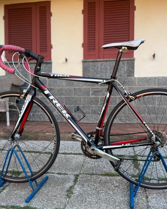 Bici da Corsa Trek Alpha 1.2