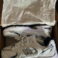 New Balance 530 Taglia 38 Nuove