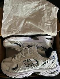 New Balance 530 Taglia 38 Nuove