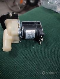 Elettrovalvola 220V