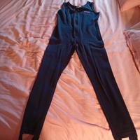 Salopette donna 